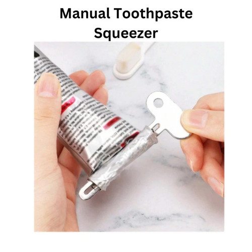 Metal tube toothpaste - tube,