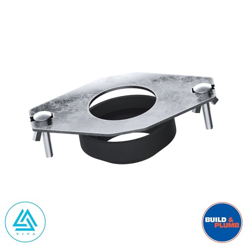 Viva toilet close coupling - toilet,
