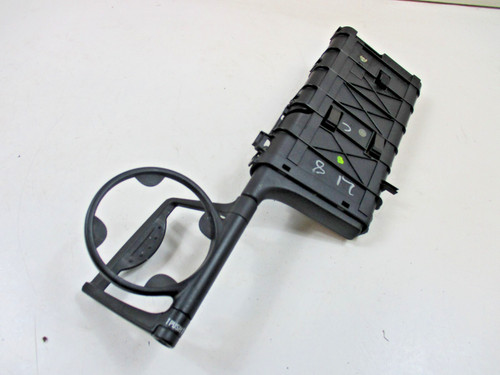 Saab cupholder pop out - pop,