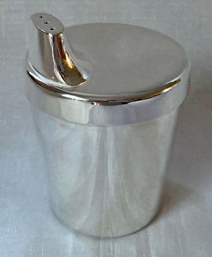 Asprey garrard silver plated - asprey,