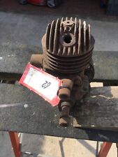 VILLIERS MIGET VINTAGE STATIONARY ENGINE. OLD DEALER  STOCK