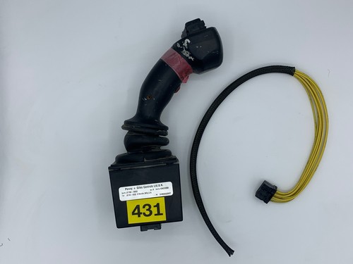 Spare joystick for niftylift - joystick,