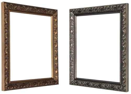 Vintage ornate shabby - shabby, chic
