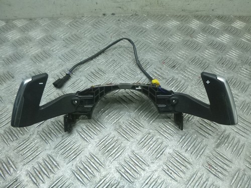 2023 peugeot 5008 - auto, paddle