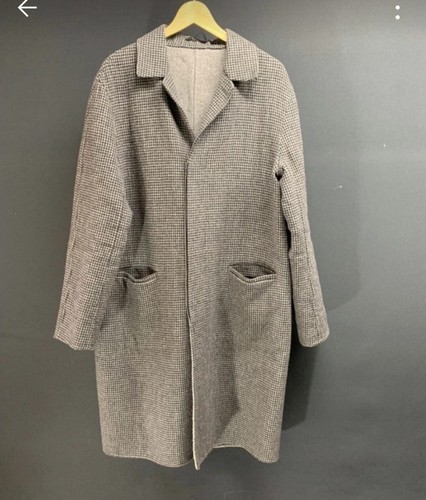 Berluti mens coat - berluti,