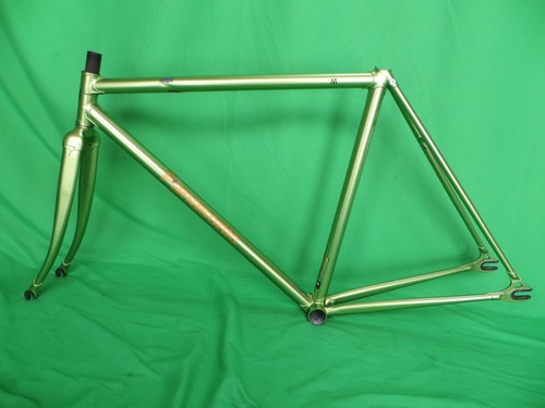 Panasonic njs keirin frame - frame, set