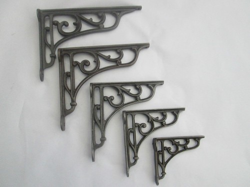 Cast iron old english - old, vintage