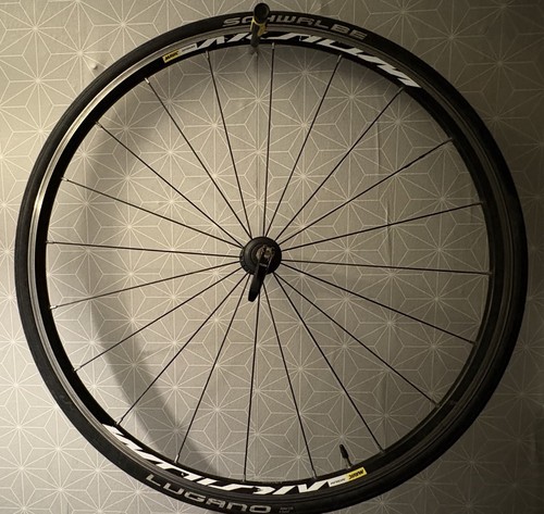 Mavic aksium 700c - aksium,