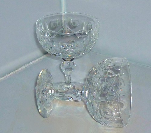 Vintage retro crystal - retro,