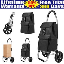 Dayplus Lightweight 2Wheel