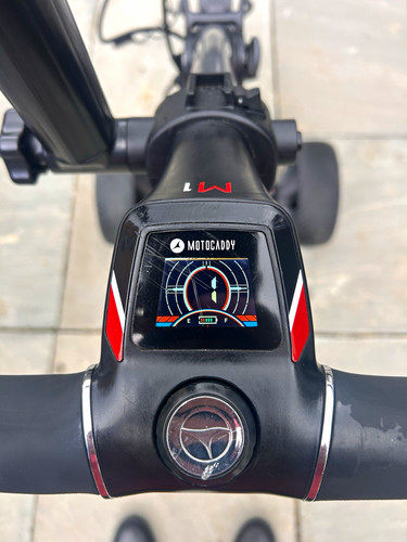 Motocaddy electric golf - motocaddy,