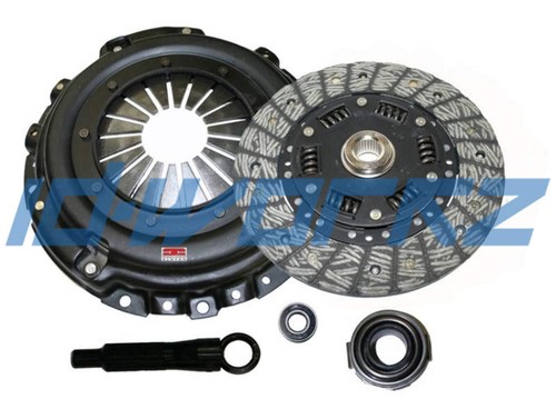 Competition clutch kit spec - clutch,
