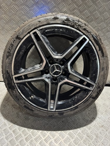 Mercedes benz amg - amg, a35