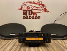 Genuine Mercedes Matsushita