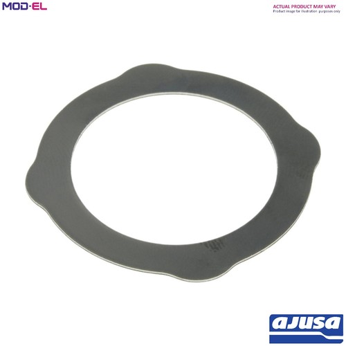 Seal ring exhaust - exhaust, pipe