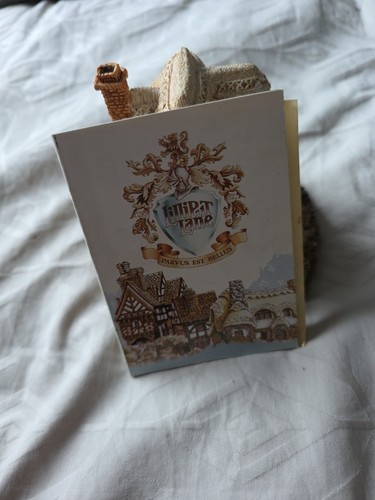 Lilliput lane summer haze - lilliput,