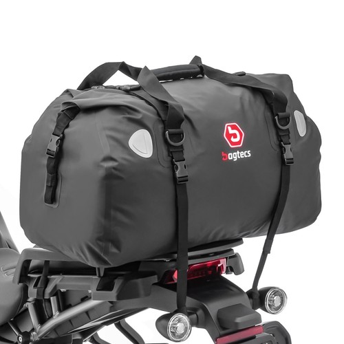 Tail bag for - tail, triumph