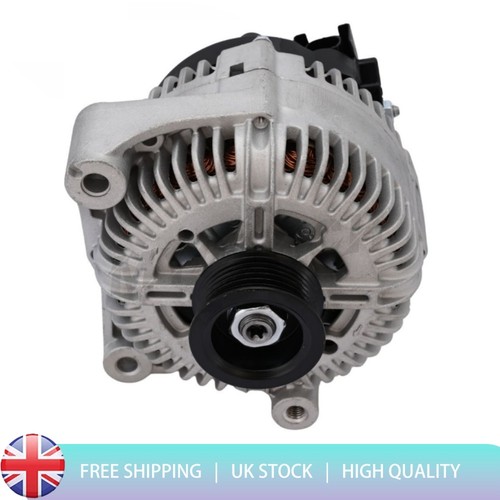 Engine alternator for - alternator, 5