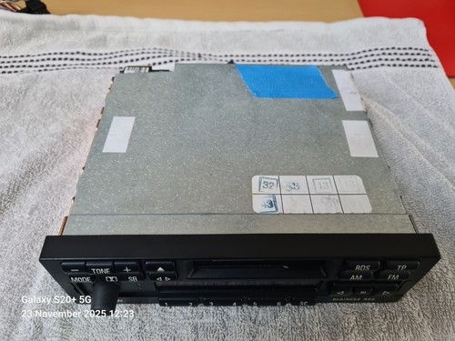 Bmw phillips ph7850 radio - ph7850,