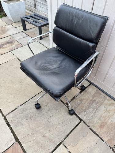 Charles eames soft pad style - eames,