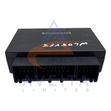 VW Touareg 2.5 Diesel 7L 07-10