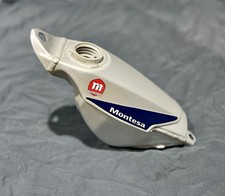 Montesa Cota 4RT 260 Fuel Tank Petrol Tank Trial Aluminium