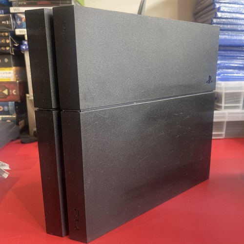 Playstation ps4 1tb - playstation,