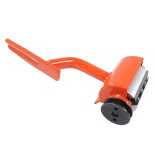 6- Steel Log Peeler Debarker Multifunctional Tool For Wood Processing