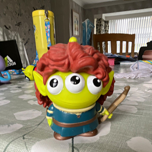 Disney pixar toy story alien - disney,