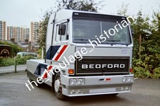 THH Truck Photos - Bedford TM