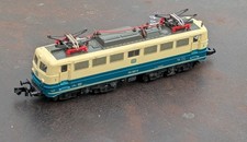 Fleischmann N Gauge DB Class