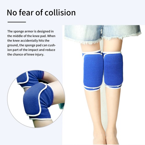 Kids protective knee pads - kids,