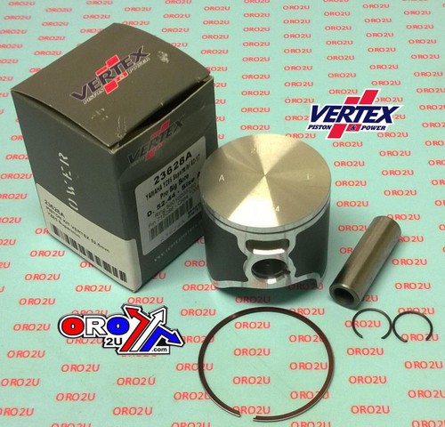 Piston kit vertex a - piston, 52.5