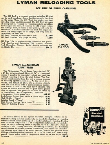 1977 print lyman - print, ad