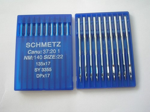 Schmetz industrial walking - 10,