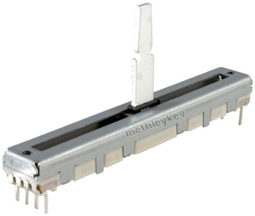 Dcv1024 fader pioneer djm350 - fader,