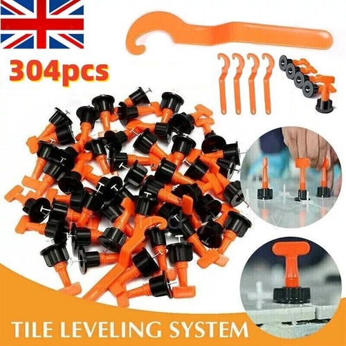 300pcs wrench tile - 300pcs+4,