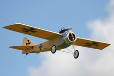 Flair Magnatilla ~ 56" RC