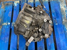 Mini Countryman Gearbox 6