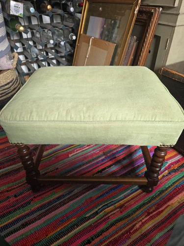 Vintage bobbin turned - vintage,