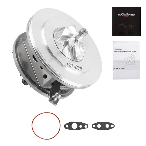 Upgrade bv45 turbo core - upgrade,