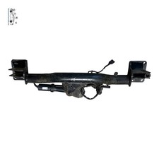 2015 BMW X5 F15 X6 F16 MK3 ELECTRIC TOWBAR 