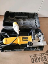 DeWalt DW682 110V TCT Corded