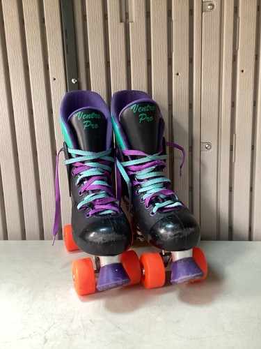 Ventro pro quad roller skates - pro,