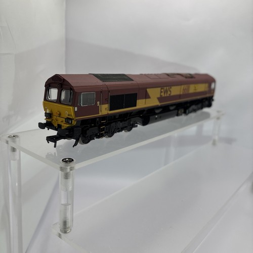 Bachmann 725 ews - bachmann, class