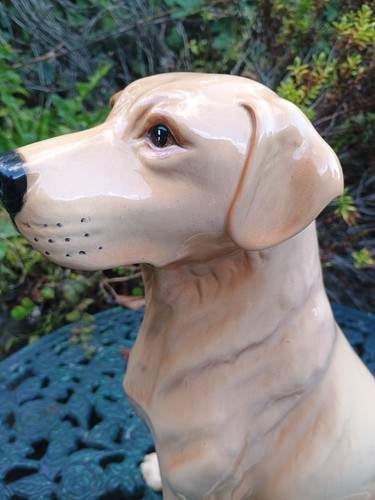 Large vintage beswick fireside - beswick,