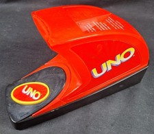 UNO Extreme Random-Action