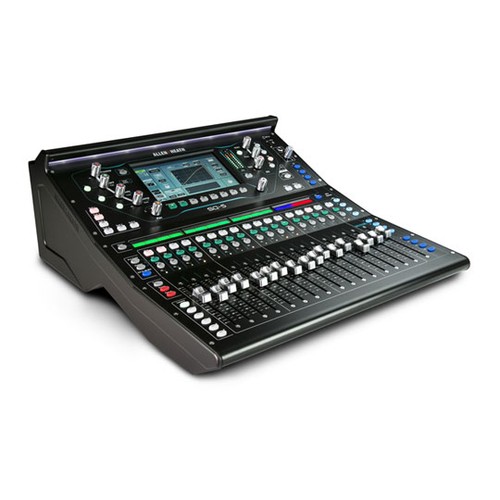 Allen heath 5 48 channel - allen,