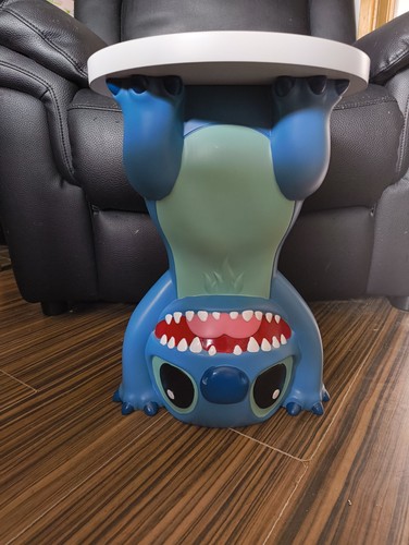 Upside down stitch - down, themed