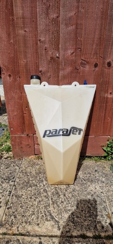 Paramotor parajet maverick 10l - maverick,